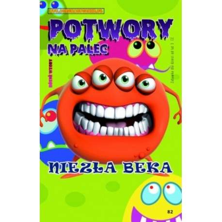 Potwory na palec