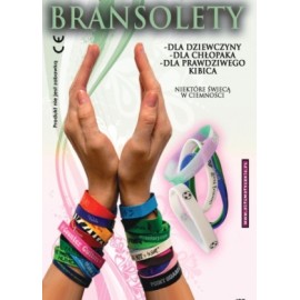 Bransolety