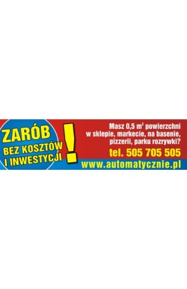 WSPÓŁPRACUJ Z NAMI