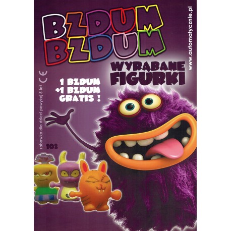Bzdum Bzdum