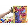 Super Paka - Pudło