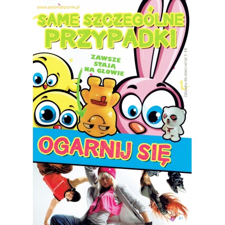 Same szczególne przypadki 