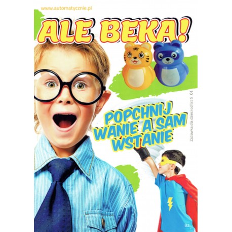 Jumpy dalekiego zasięgu