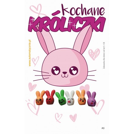 Króliczki