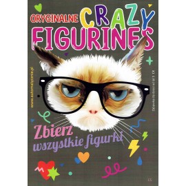 Crazy Figurines