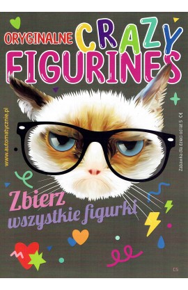 Crazy Figurines