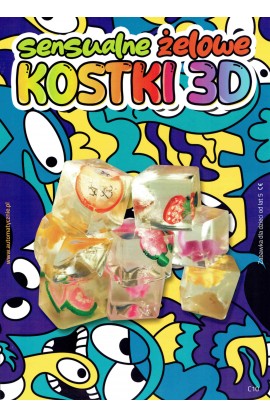 Kostki 3D