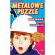 Metalowe Puzzle