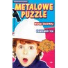 Metalowe Puzzle PROMOCJA !!!