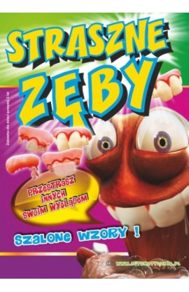 Straszne zęby 50