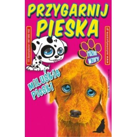 Pieski 34mm