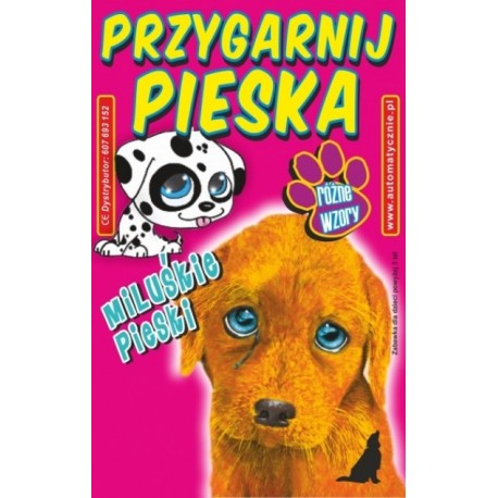 Pieski 34