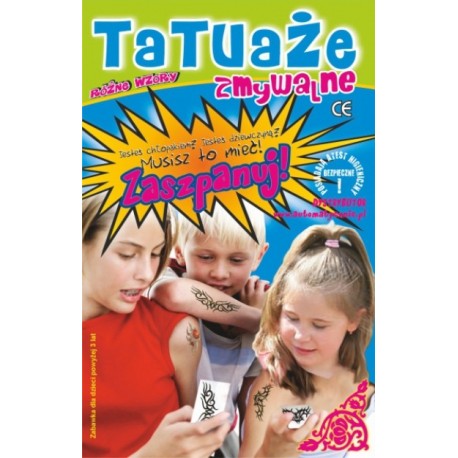 Tatuaże 34