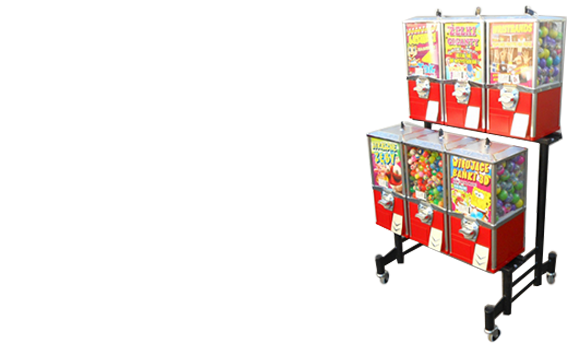 Automaty sprzedające